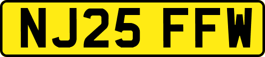 NJ25FFW