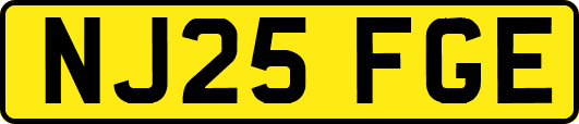 NJ25FGE