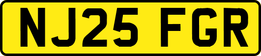 NJ25FGR