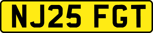 NJ25FGT