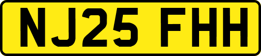 NJ25FHH