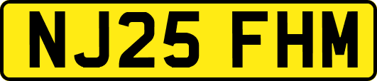 NJ25FHM