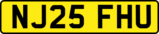 NJ25FHU