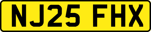 NJ25FHX