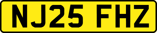 NJ25FHZ