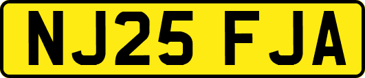 NJ25FJA