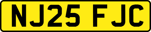 NJ25FJC