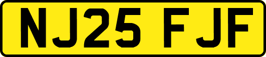 NJ25FJF