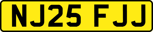 NJ25FJJ
