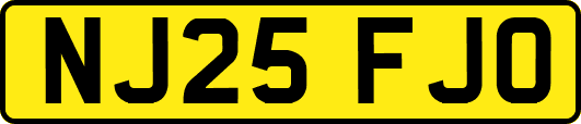 NJ25FJO