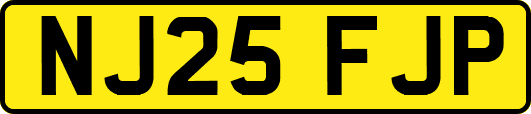 NJ25FJP