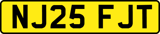 NJ25FJT