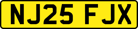 NJ25FJX