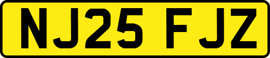 NJ25FJZ
