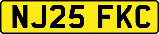 NJ25FKC