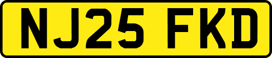 NJ25FKD