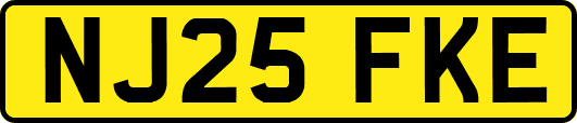 NJ25FKE