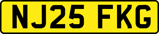 NJ25FKG