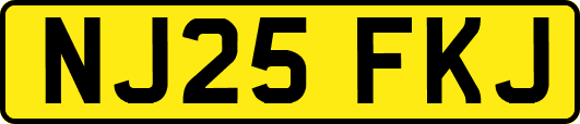 NJ25FKJ