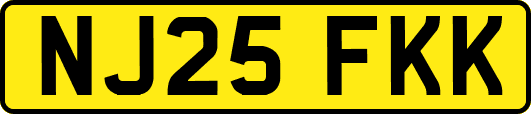 NJ25FKK