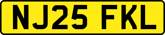 NJ25FKL