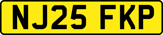 NJ25FKP