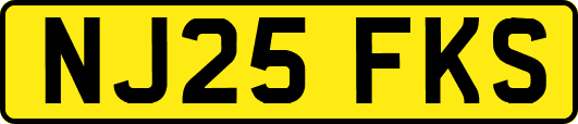 NJ25FKS