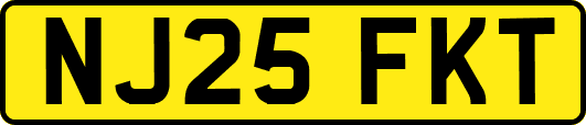 NJ25FKT