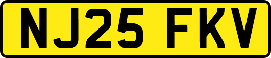 NJ25FKV