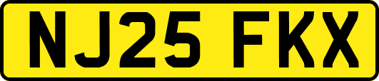 NJ25FKX