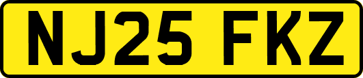 NJ25FKZ