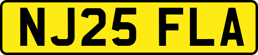NJ25FLA