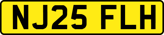 NJ25FLH