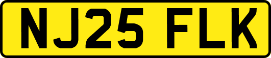 NJ25FLK