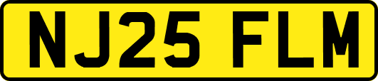 NJ25FLM