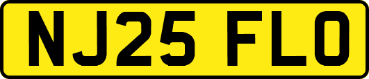 NJ25FLO