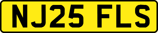 NJ25FLS
