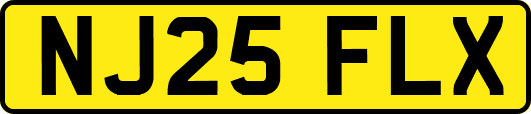 NJ25FLX