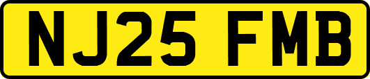 NJ25FMB