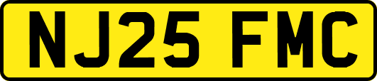 NJ25FMC