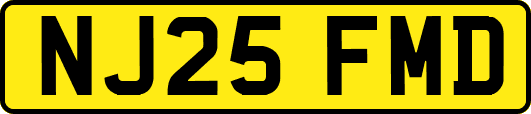 NJ25FMD