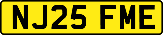 NJ25FME