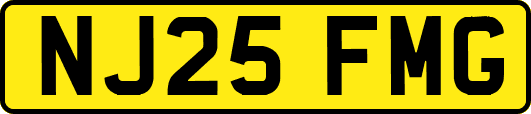 NJ25FMG