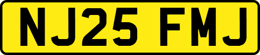 NJ25FMJ