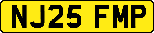 NJ25FMP