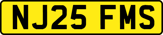 NJ25FMS