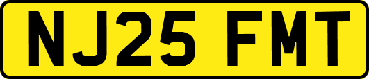 NJ25FMT