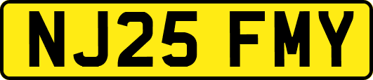 NJ25FMY