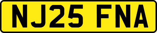 NJ25FNA