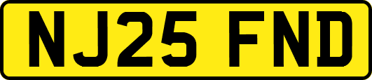 NJ25FND